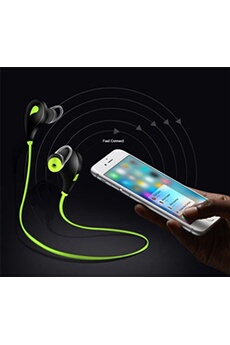 Ecouteurs Bluetooth sans Fil pour iPhone 14 15,Ecouteur Bluetooth 5.2  Casque sans Fil Ecouteurs USB C Hi-FI Stéréo intra-Auriculaires Contrôle  Tactile avec Micro pour Samsung A14 A23 A33 Redmi Note 12 