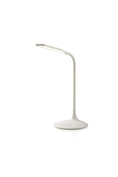 Achat Lampe de table rechargeable à LED - dimmable en continu - fournit de  la lumière jusqu'à 48 heures - câble de charge USB inclus en gros