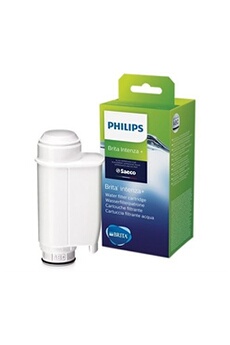 PHILIPS Carafe filtrante Instant Water + 1 filtre inclus - Capacité de 3L,  rechargeable par port USB