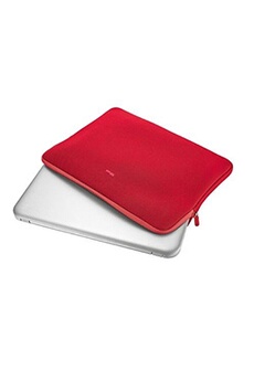 Ropch 17 17.3 Pouces Housse Ordinateur Portable Laptop Sleeve Case Sacoche  Poche Etui Pochette avec Poignée pour 17.3 Acer / Asu