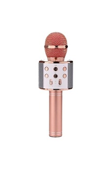 Vonyx WM552 Double microphone sans fil - Sonomatériel.com