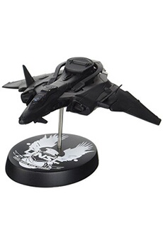 Deluxe Halo 5 Guardians UNSC Prowler Ship Replica Statue
