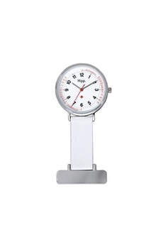 montres blanc mixte - h30004