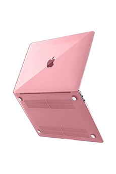 Housse de protection pour MacBook Pro 14 MW Seasons Rouge - Fnac
