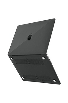 Coque Macbook Air 11,6p antireflet à prix discount Bleu ciel