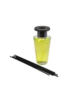 diffuseur de parfum conique - 100ml - parfum thé vert des geishas