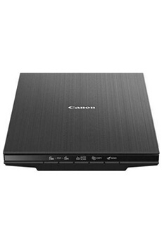 Plustek OpticBook 3800L Scanner à livres A4 1.200 x 1.200 dpi USB