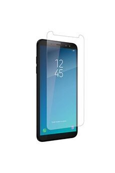 ZAGG Glass+ - Protection d'écran pour téléphone portable - glass - pour Samsung Galaxy J6 (2018)