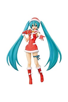 Sega Hatsune Miku Project DIVA F 2nd: Hatsune Miku Christmas SPM Super Premium Figure