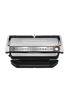 Grille-viande Tefal EASYGRILL POWER TABLE TAUPE BG90C814 - DARTY