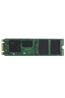 Solid-State Drive 545S Series - SSD - 512 Go - interne - M.2 2280 - SATA 6Gb/s - AES 256 bits