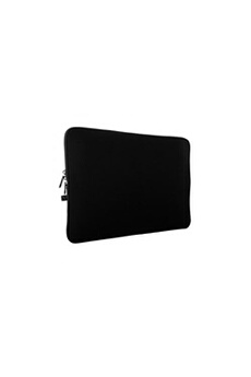 ARVOK 17 17.3 Pouces Housse pour Ordinateur Portable en Néoprène Pochette  Sacoche pour Chromebook Ultrabook Netbook Tablette (Noi