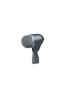 BLX24RE-PG58-M17Système complet microphone sans fil SM58 SHURE