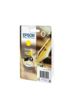 Epson 603XL Multipack Easy Mail Packaging - pack de 4 - XL - noir, jaune,  cyan, magenta - originale - cartouche d'encre