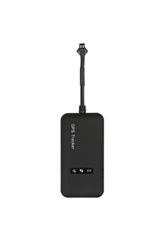 INECK® Tracker GPS Bluetooth Intelligent Alarme Anti Perdu Traceur -  Montage et connectique PC - Achat & prix