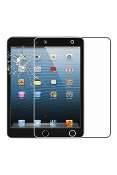 iPad Pro 12.9 verre trempé / feuille de verre de protection 9H (2.5D)  achetez pas cher !
