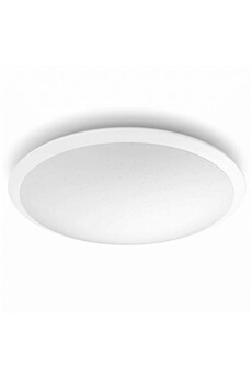 Ampoule LED spot connectée PHILIPS - WIZ - EyeComfort - dimmable - 4,7W -  345 lumens - GU10 - 93209 - Espace Bricolage