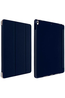 Coque Antichoc Pro-Impact Stand Galaxy Tab E 9.6 - Noir - Noir