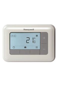 Thermostat d'ambiance non programmable filaire DT90 universel