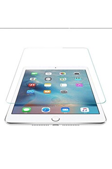 TECHGEAR® Apple iPad Air (iPad 5) VERRE Édition Original Verre Trempé  Protecteur d'Ecran
