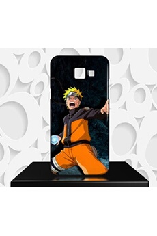 Coque Design Samsung Galaxy A5 (2017) Manga Naruto 04