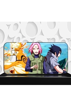 Coque Design Samsung Galaxy A5 (2017) Manga Naruto 39