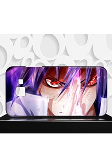 Coque Design Samsung Galaxy A5 (2017) Manga Naruto 05