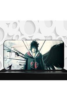 Coque Design Samsung Galaxy A5 (2017) Manga Naruto 10