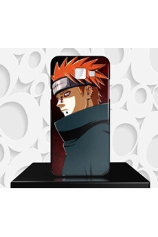 Coque Design Samsung Galaxy A5 (2017) Manga Naruto 40
