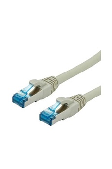 ESSENTIEL B Câble Ethernet RJ45 - 10M Droit CAT6E noir pas cher