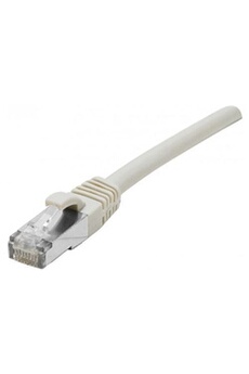 Câble ethernet droit - 10m - BT Security