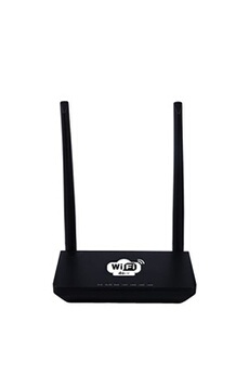 10€09 sur Carte SIM Routeur WiFi Modem 4G 2.4GHz 150Mbps Transmission de  données Hotspot WiFi mobile - Routeurs - Achat & prix