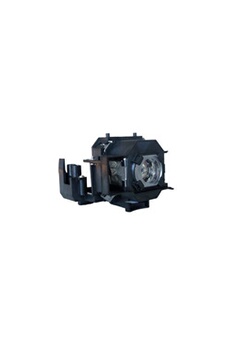 lampe compatible elplp68 pour vidéoprojecteur