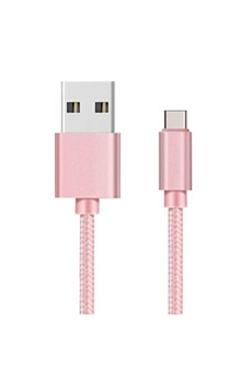 Chargeur pour téléphone mobile Phonillico Cable USB-C Lightning 2m