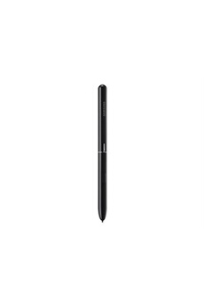 Galaxy Tab S4 - Tablette - Android 8.0 (Oreo) - 64 Go - 10.5" Super AMOLED (2560 x 1600) - hôte USB - logement miniSD - 3G, 4G - LTE - noir