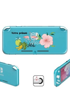 10€03 sur Etui pour Nintendo Switch/Oled FONGWAN Pochette