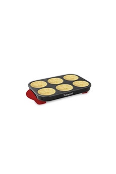 Mini Crepieres / Pancakes - Tcp-65