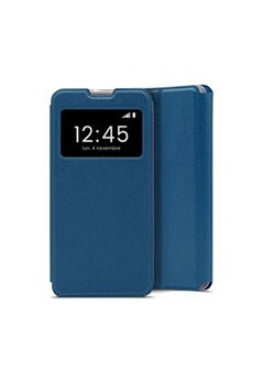 Etui Folio Bleu compatible iPhone 11 Pro