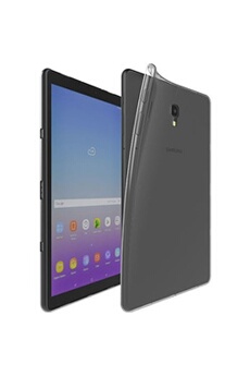 Pour Samsung Galaxy Tab A9+ Plus Étui Transparent Chocs Tablette Housse Gel