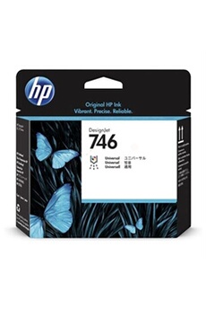 Cartouche 3YL82AE Magenta ORIGINAL HP (Hewlett-Packard)