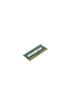 8GB RAM DDR4-2400MHz SoDIMM **New Retail**, 01AG702 (**New Retail**)