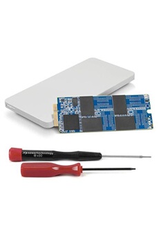 SSD+Kit+carte+1TB+%2B+bo%C3%AEtier+Envoy+pour+SSD+Apple+-++Aura+Pro+6G+-+Pour+MBPR+2012+%2F+d%C3%A9but-2013