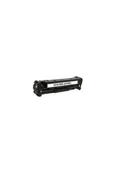 ATH-F410NX toner for HP printer; HP 410X CF410X replacement; Supreme; 6500 pages; black