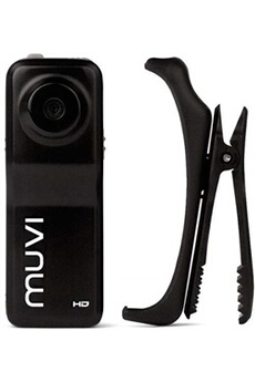 Vcc-003-muvi-pro Muvi Micro caméscope numérique pour la sécurité