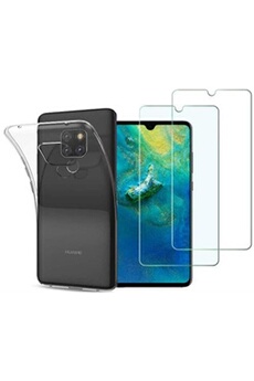 2 Films de protection écran verre trempé incurvé 3D pour Samsung Galaxy S21  Ultra 5G [Novago®] - Protection d'écran pour smartphone - Achat & prix