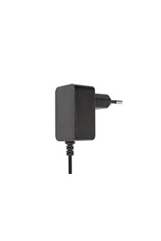 Adaptateur secteur USB ultra-compact, 2,1 A / 10,5 W / Ø 39 mm [Revolt] :  : High-Tech