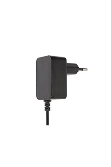 PNI Chargeur Voiture Mini USB 12V/24V-5V 1.5A 3.5 M Noir