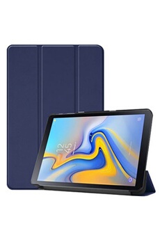 Samsung Galaxy Tab A8 2021 10,5 Pouces Etui Housse Pochette Bleu à