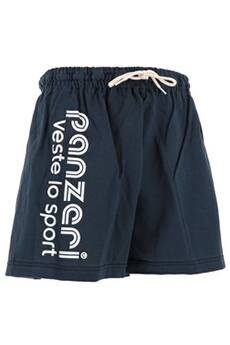 shorts multisports uni a acier jersey shor gris anthracite foncé taille : l