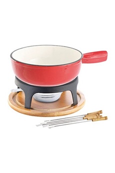 Chapeau tatare électrique 1500 W, Raclette et fondue